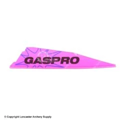 Gas Pro GX-187 Vanes 13 Gas Pro GX-187 Vanes -Shooting Gear Store 8760030 pink