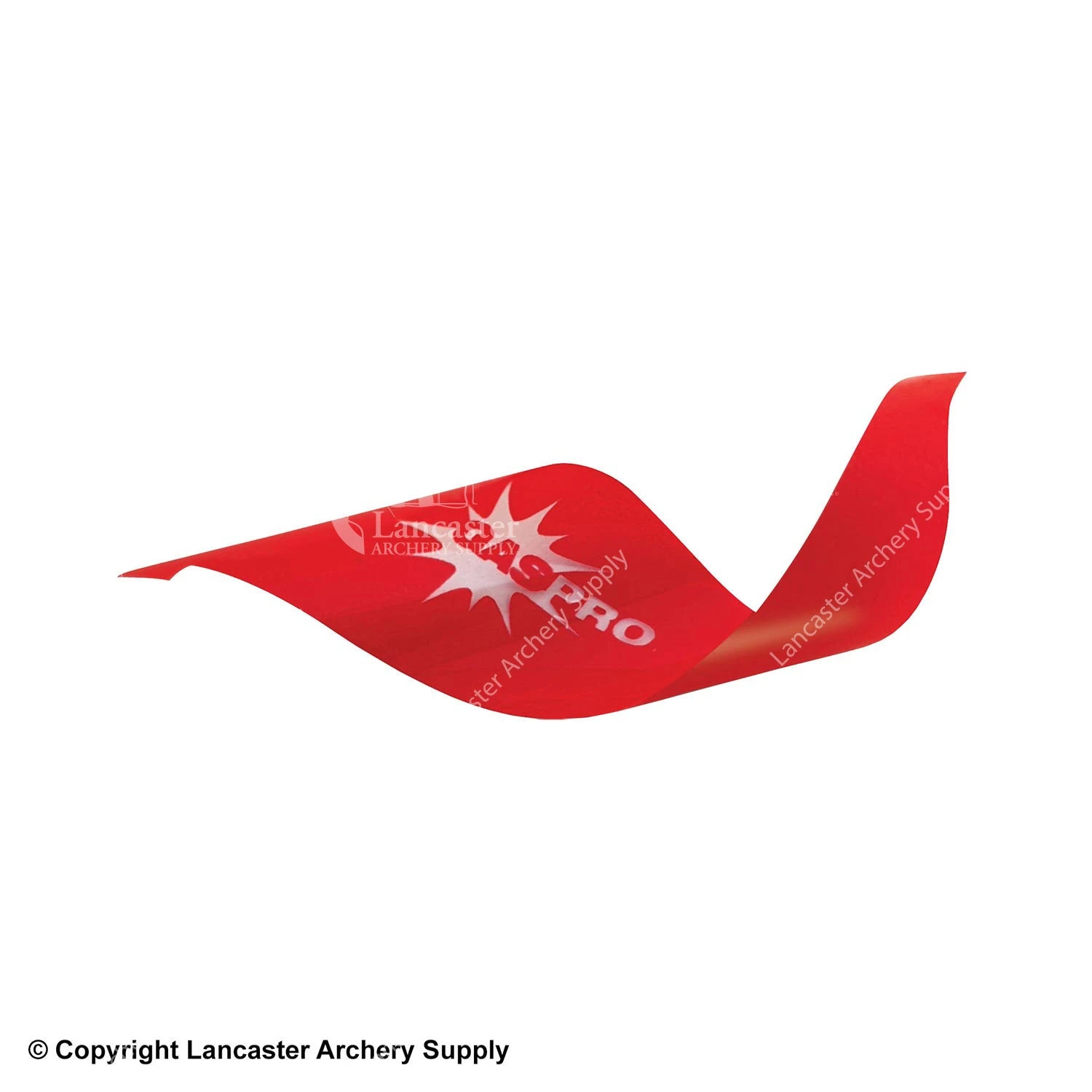 Gas Pro GP-175 Spin Vane (Soft) 5 Gas Pro GP-175 Spin Vane (Soft) - Image 3