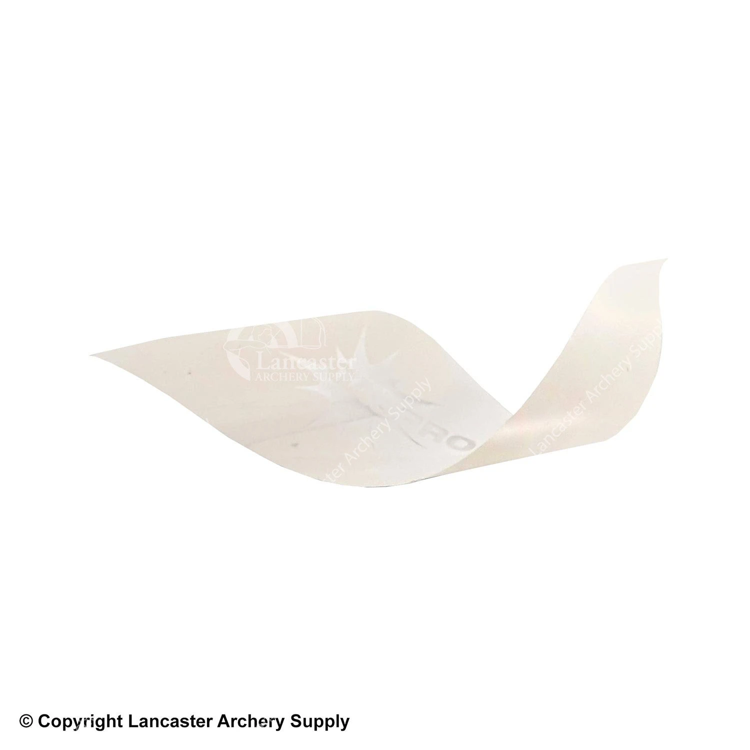 Gas Pro GP-175 Spin Vane (Soft) 6 Gas Pro GP-175 Spin Vane (Soft) - Image 4