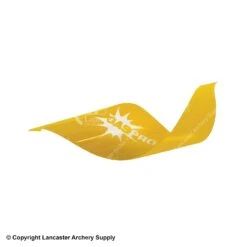 Gas Pro GP-175 Spin Vane (Soft) 11 Gas Pro GP-175 Spin Vane (Soft) -Shooting Gear Store 8760031 yellow