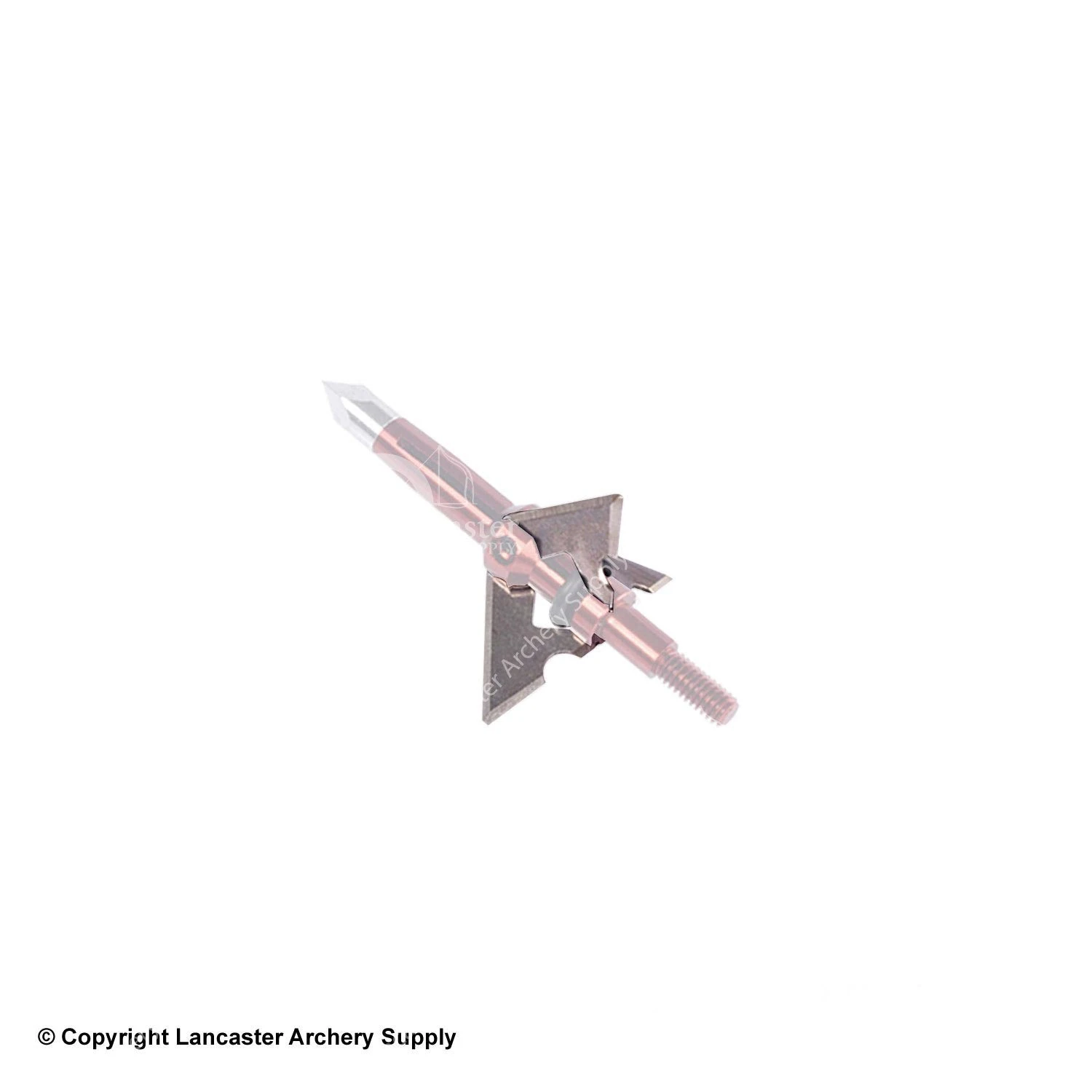 Dead Ringer Rampage Hybrid Replacement Blades 5 Dead Ringer Rampage Hybrid Replacement Blades - Image 3