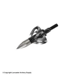 Flying Arrow Cyclone Crossbow Series Broadheads