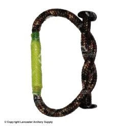 Osborn's Firecracker String Loop 9 Osborn's Firecracker String Loop -Shooting Gear Store 8950002 Chartreuse