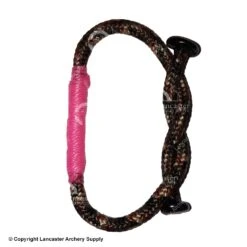 Osborn's Firecracker String Loop 10 Osborn's Firecracker String Loop -Shooting Gear Store 8950002 hot pink