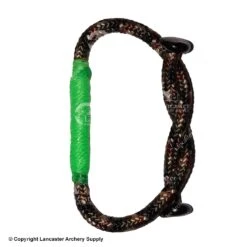 Osborn's Firecracker String Loop 11 Osborn's Firecracker String Loop -Shooting Gear Store 8950002 neon green