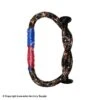 Osborn's Firecracker Hero D-Loop (Red/Blue) 1 Osborn's Firecracker Hero D-Loop (Red/Blue) -Shooting Gear Store 8950003