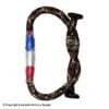 Osborn's Firecracker Patriot D-Loop (Red/White/Blue) 2 Osborn's Firecracker Patriot D-Loop (Red/White/Blue) -Shooting Gear Store 8950004