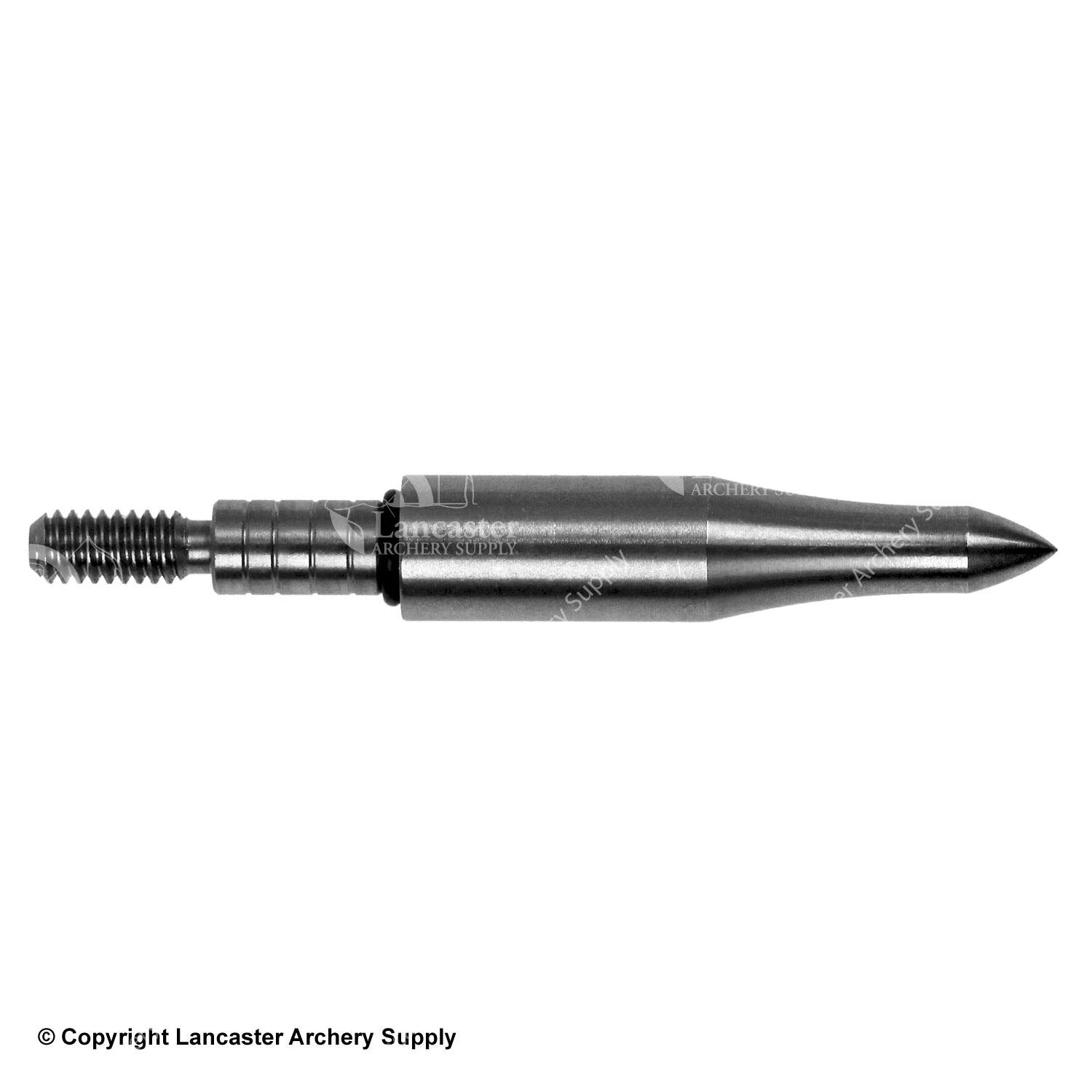 TopHat Apex 3D Screw-In Points (150-250 Grain) 3 TopHat Apex 3D Screw-In Points (150-250 Grain)