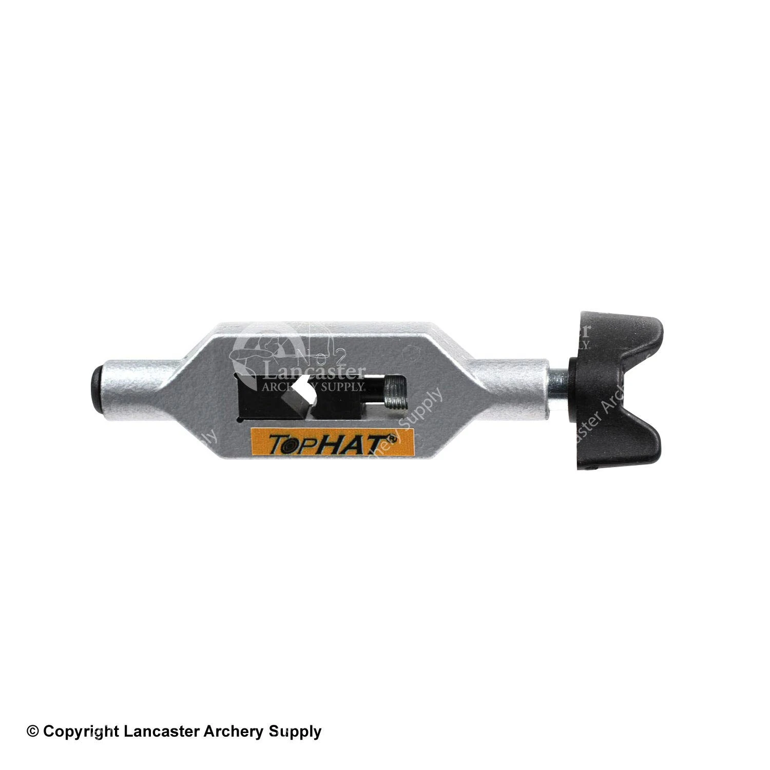 TopHat Mounting Tool 3 TopHat Mounting Tool