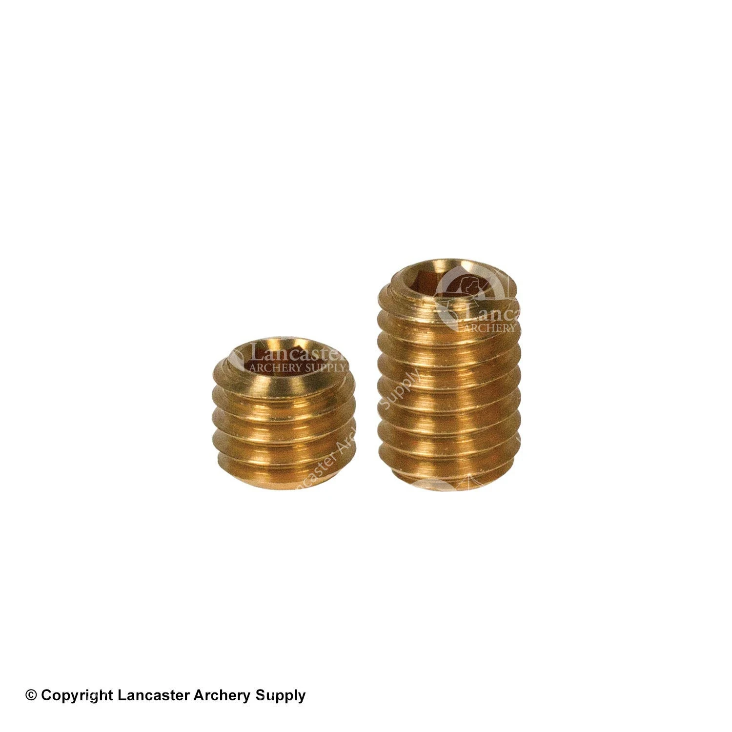 TopHat HP ML Screw-In Weights 3 TopHat HP ML Screw-In Weights