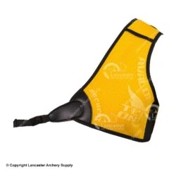 Avalon Tec One Chest Guard -Shooting Gear Store 9000005 yellow