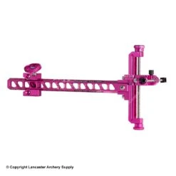 Avalon Tec One Recurve Sight 14 Avalon Tec One Recurve Sight -Shooting Gear Store 9000027 pink