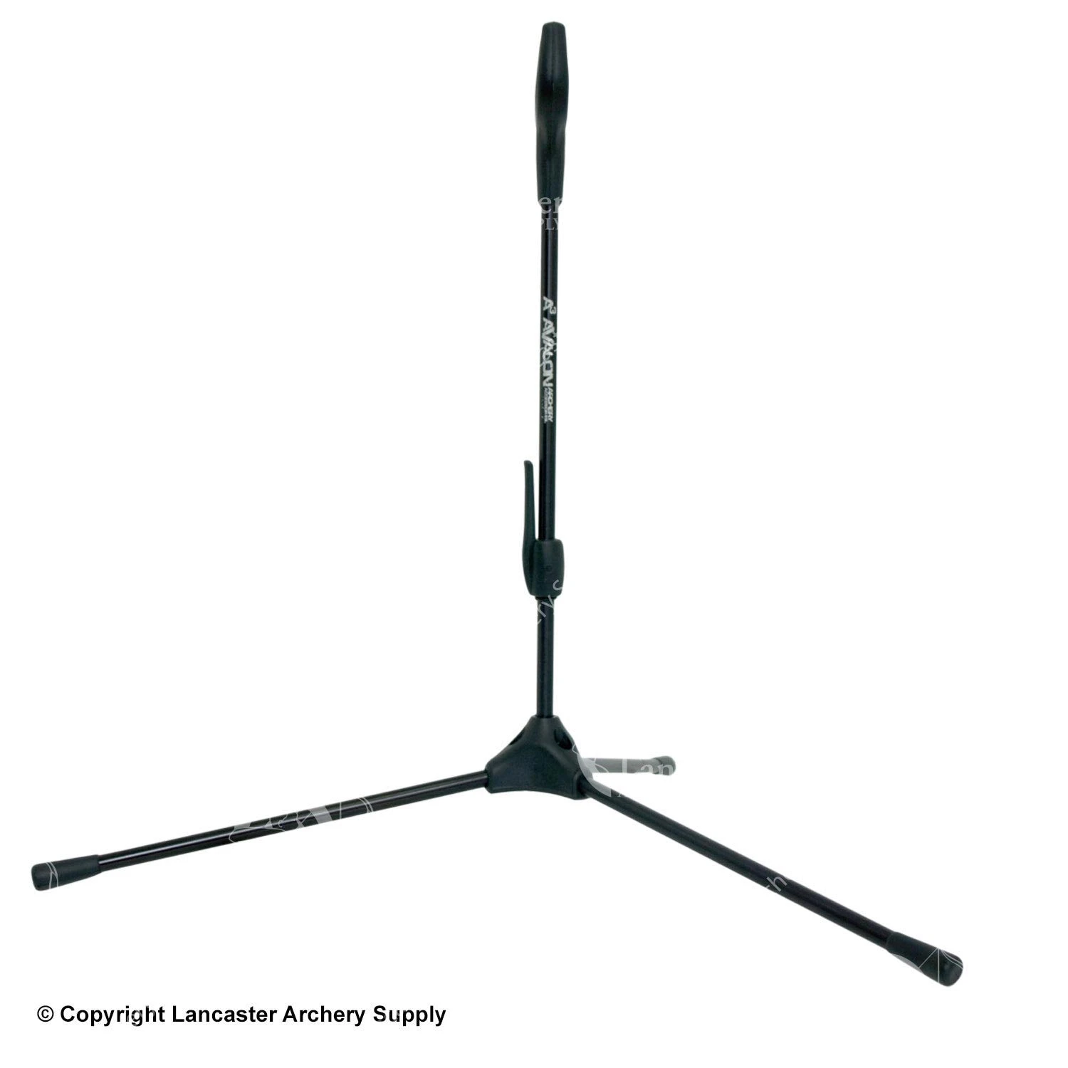 Avalon A3 Recurve Bowstand 3 Avalon A3 Recurve Bowstand