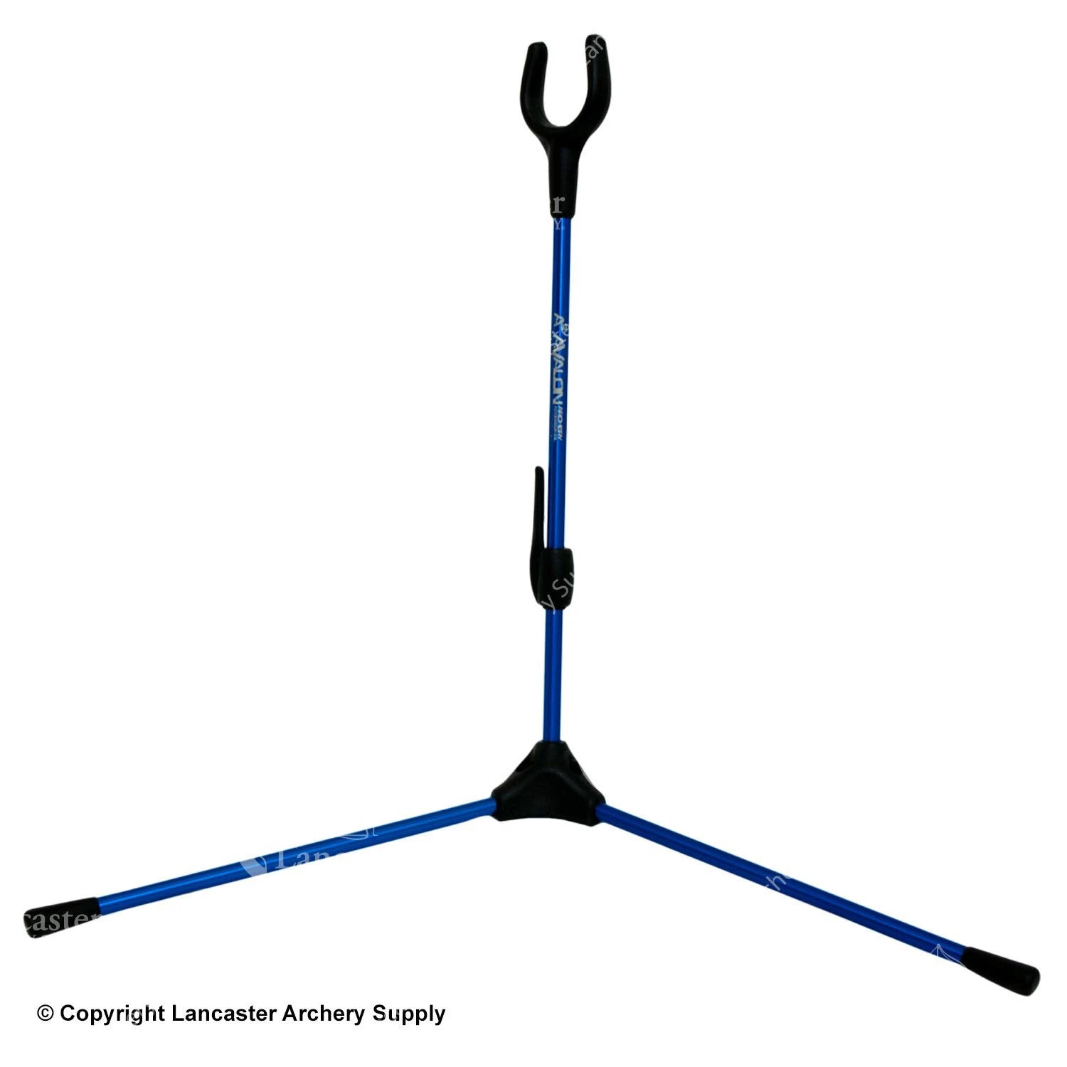 Avalon A3 Recurve Bowstand 4 Avalon A3 Recurve Bowstand - Image 2