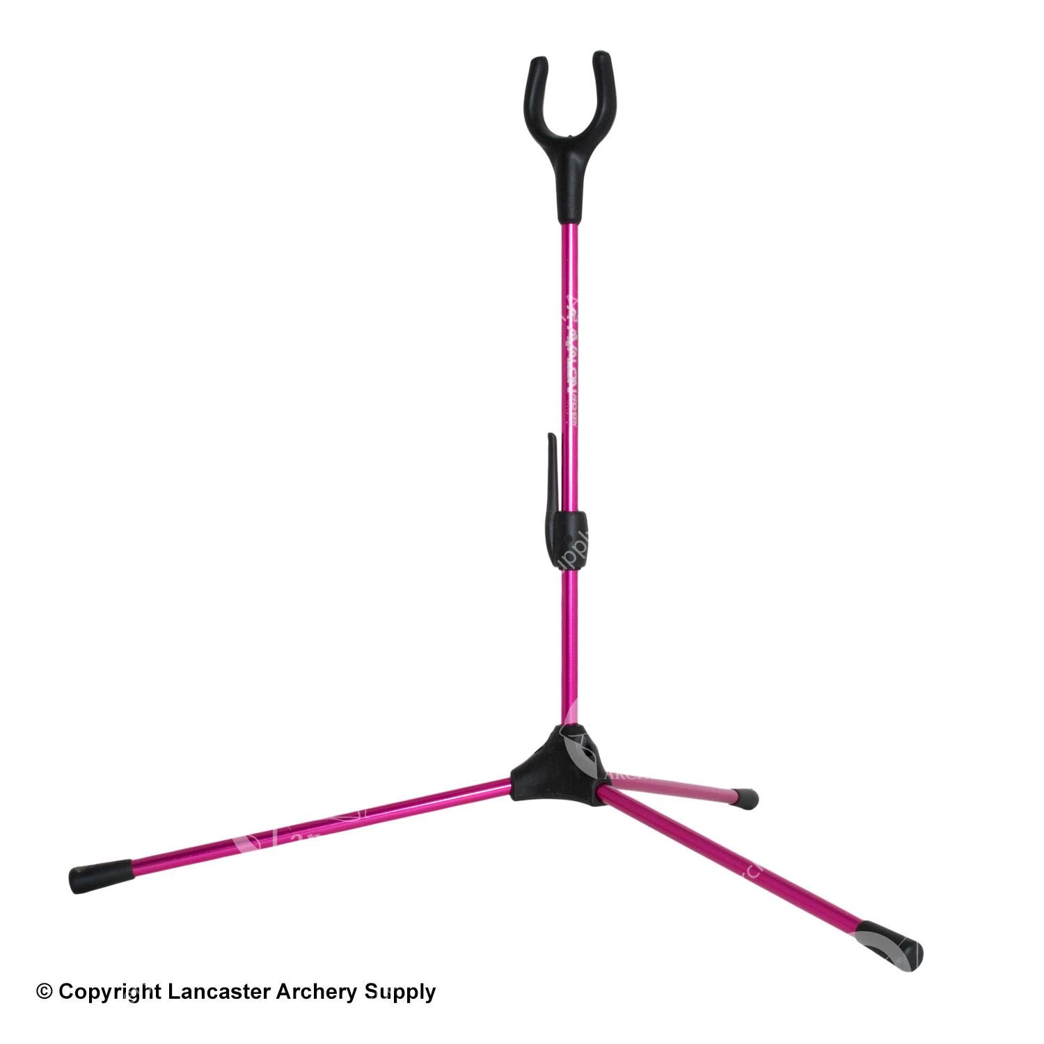 Avalon A3 Recurve Bowstand 7 Avalon A3 Recurve Bowstand - Image 5