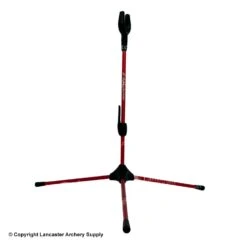 Avalon A3 Recurve Bowstand 13 Avalon A3 Recurve Bowstand -Shooting Gear Store 9000032 red