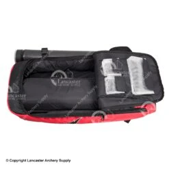 Avalon Tyro Recurve Backpack -Shooting Gear Store 9000035 open