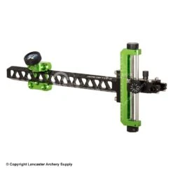 Avalon Tec-X Compound Target Sight -Shooting Gear Store 9000036 green