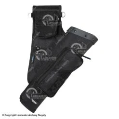 Avalon Tec One Target Quiver 27 Avalon Tec One Target Quiver -Shooting Gear Store 9000046 black