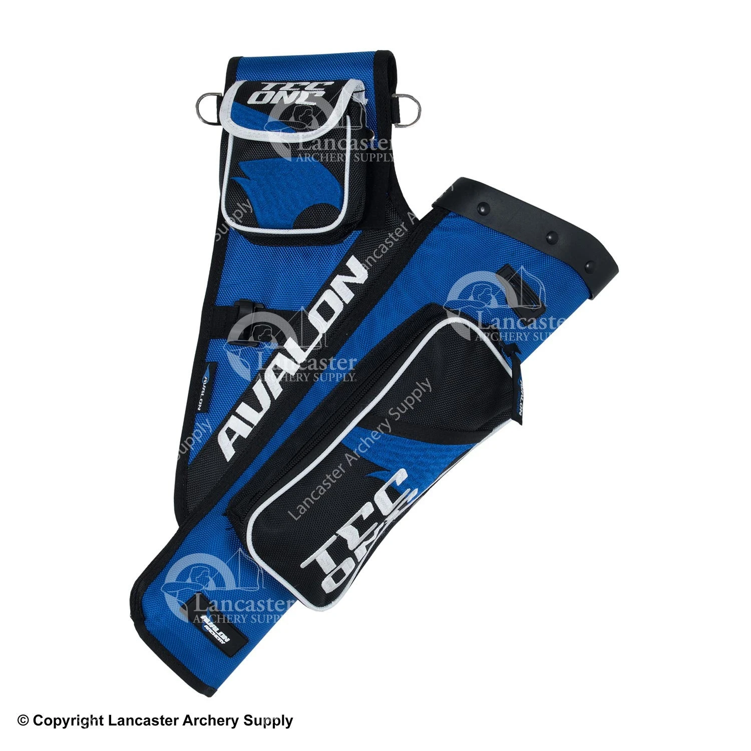 Avalon Tec One Target Quiver 6 Avalon Tec One Target Quiver - Image 4