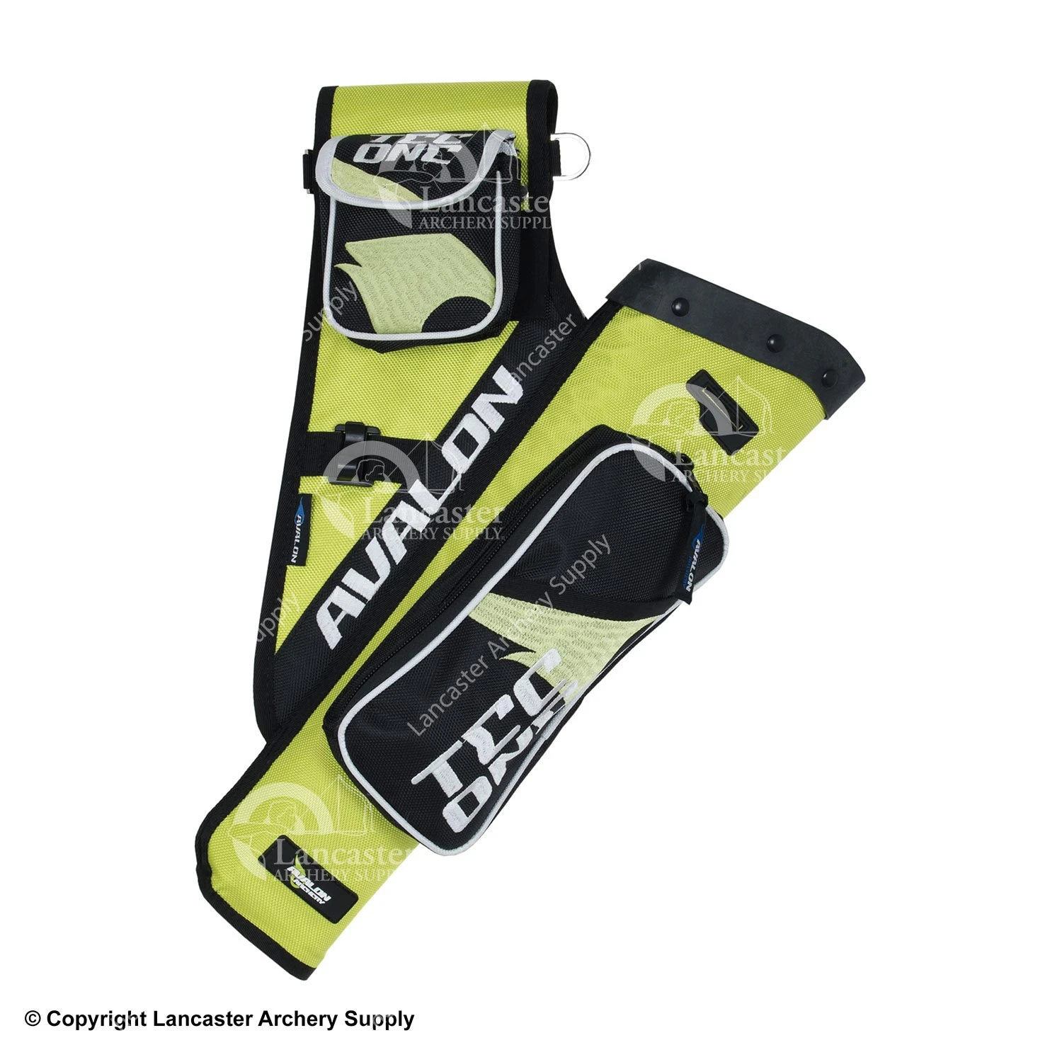 Avalon Tec One Target Quiver 8 Avalon Tec One Target Quiver - Image 6