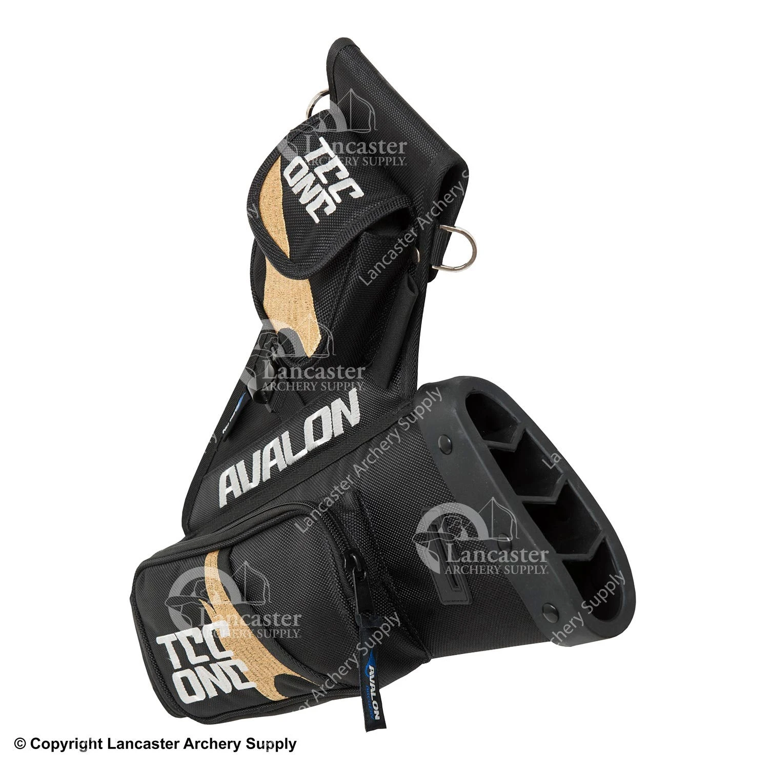 Avalon Tec One Target Quiver 4 Avalon Tec One Target Quiver - Image 2