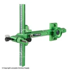 Avalon Tyro Metal Recurve Sight 11 Avalon Tyro Metal Recurve Sight -Shooting Gear Store 9000050 green