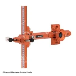 Avalon Tyro Metal Recurve Sight 12 Avalon Tyro Metal Recurve Sight -Shooting Gear Store 9000050 orange