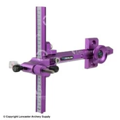 Avalon Tyro Metal Recurve Sight 13 Avalon Tyro Metal Recurve Sight -Shooting Gear Store 9000050 purple