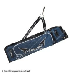 Avalon Tyro Target Quiver -Shooting Gear Store 9000051 dkblue