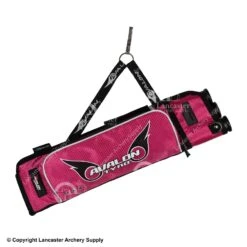 Avalon Tyro Target Quiver -Shooting Gear Store 9000051 pink