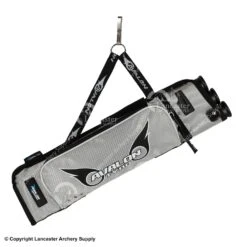 Avalon Tyro Target Quiver -Shooting Gear Store 9000051 silver