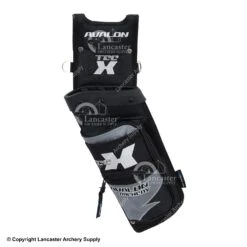 Avalon Tec-X Field Quiver 18 Avalon Tec-X Field Quiver -Shooting Gear Store 9000056 gray