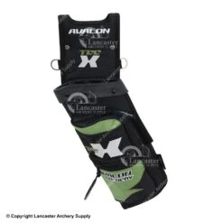 Avalon Tec-X Field Quiver 24 Avalon Tec-X Field Quiver -Shooting Gear Store 9000056 green
