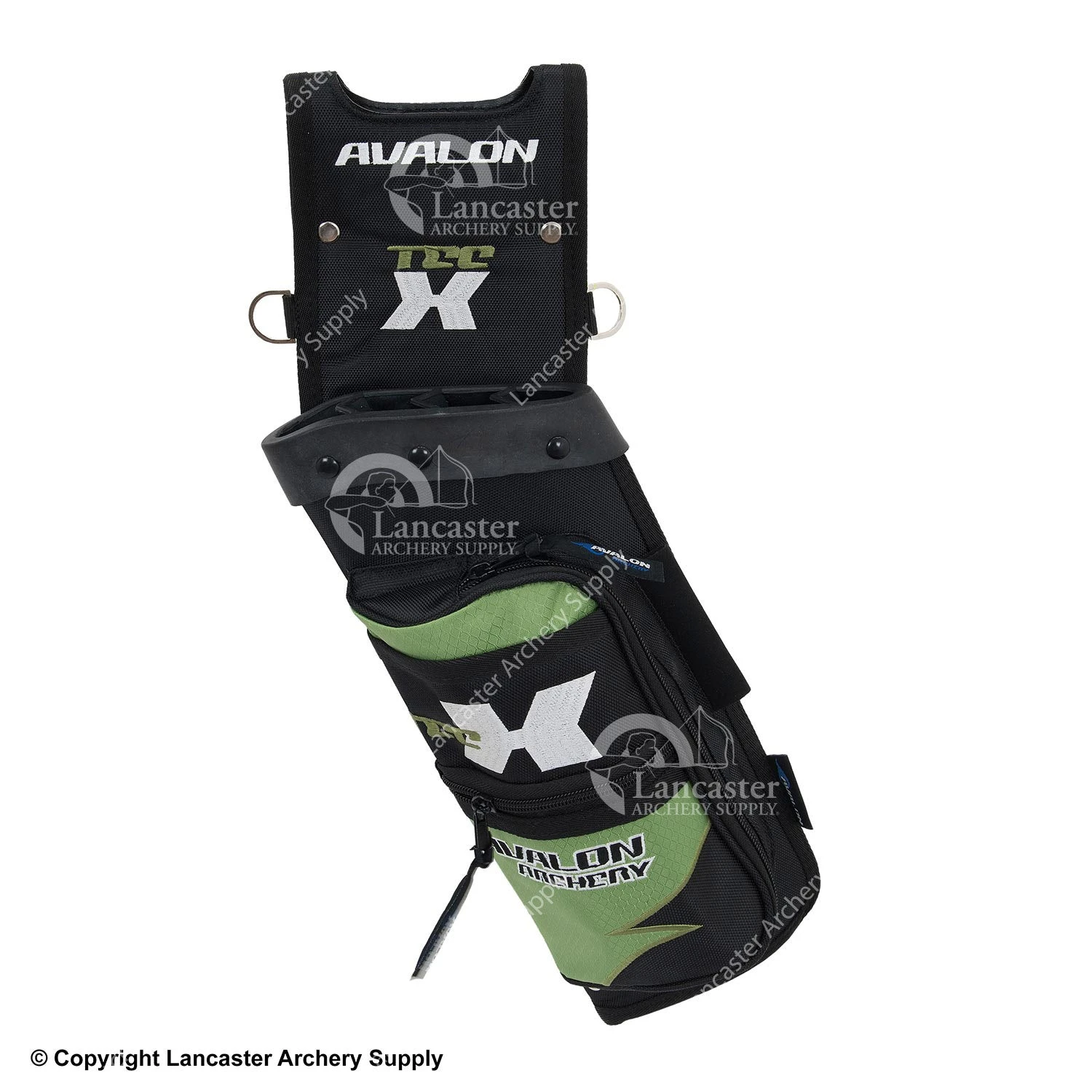 Avalon Tec-X Field Quiver 11 Avalon Tec-X Field Quiver - Image 9