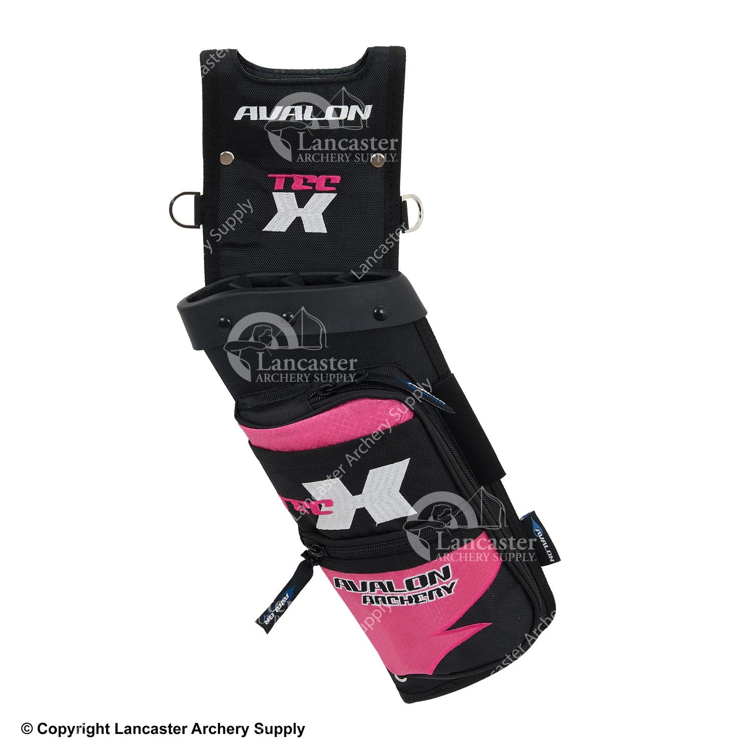 Avalon Tec-X Field Quiver 13 Avalon Tec-X Field Quiver - Image 11