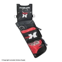 Avalon Tec-X Field Quiver 20 Avalon Tec-X Field Quiver -Shooting Gear Store 9000056 red