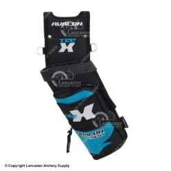 Avalon Tec-X Field Quiver 27 Avalon Tec-X Field Quiver -Shooting Gear Store 9000056 turquoise