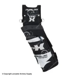 Avalon Tec-X Field Quiver 29 Avalon Tec-X Field Quiver -Shooting Gear Store 9000056 white