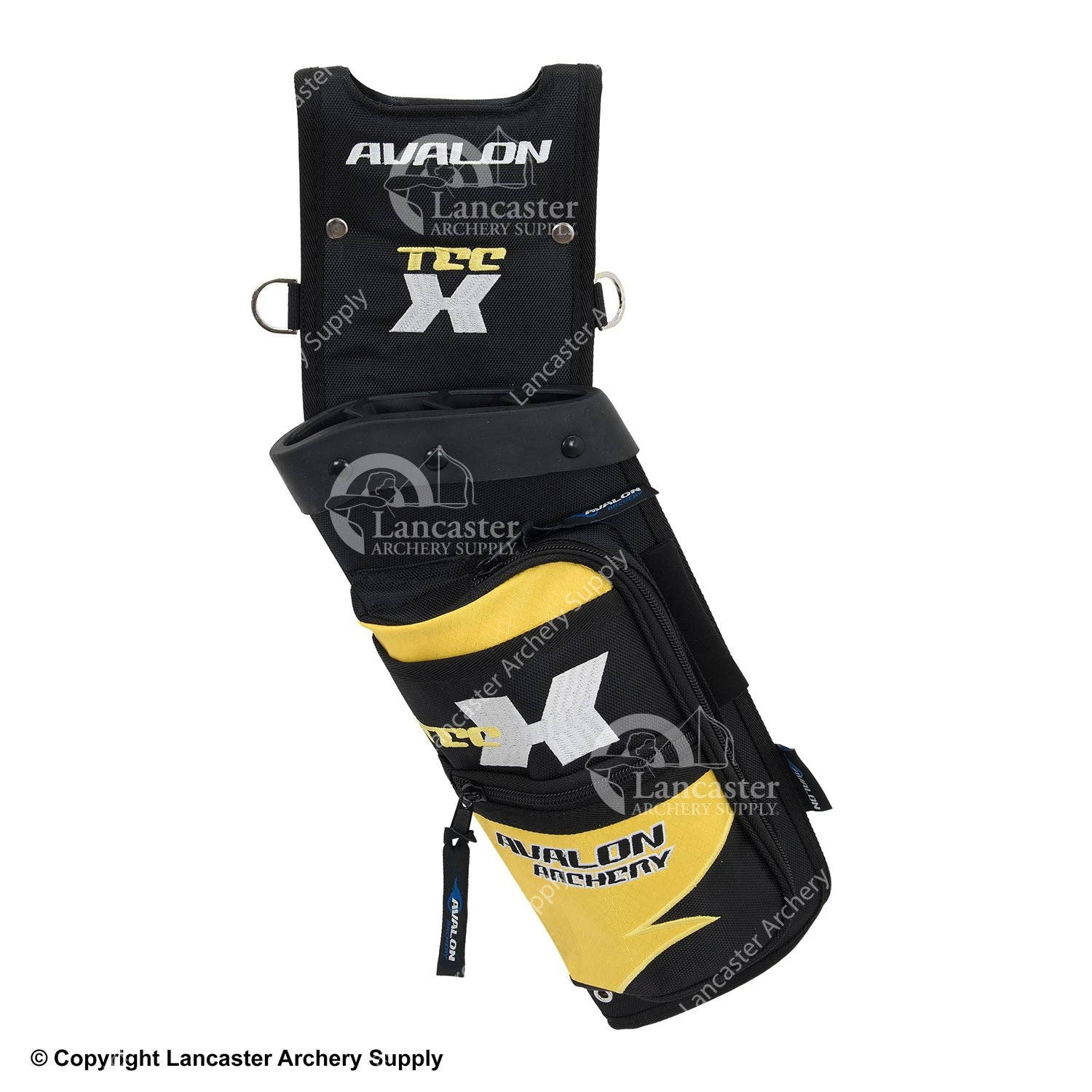 Avalon Tec-X Field Quiver 15 Avalon Tec-X Field Quiver - Image 13