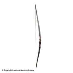 Oak Ridge Ash Hybrid Longbow -Shooting Gear Store 9000065 left