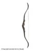 Buck Trail Antelope 60" Recurve Bow 1 Buck Trail Antelope 60" Recurve Bow -Shooting Gear Store 9000069 bow