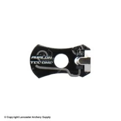 Avalon Tec One Recurve Rest 15 Avalon Tec One Recurve Rest -Shooting Gear Store 9000078 black right