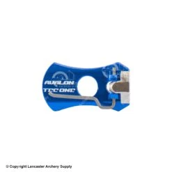 Avalon Tec One Recurve Rest 14 Avalon Tec One Recurve Rest -Shooting Gear Store 9000078 blue right