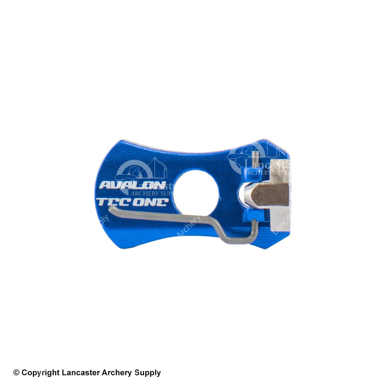 Avalon Tec One Recurve Rest 8 Avalon Tec One Recurve Rest - Image 6