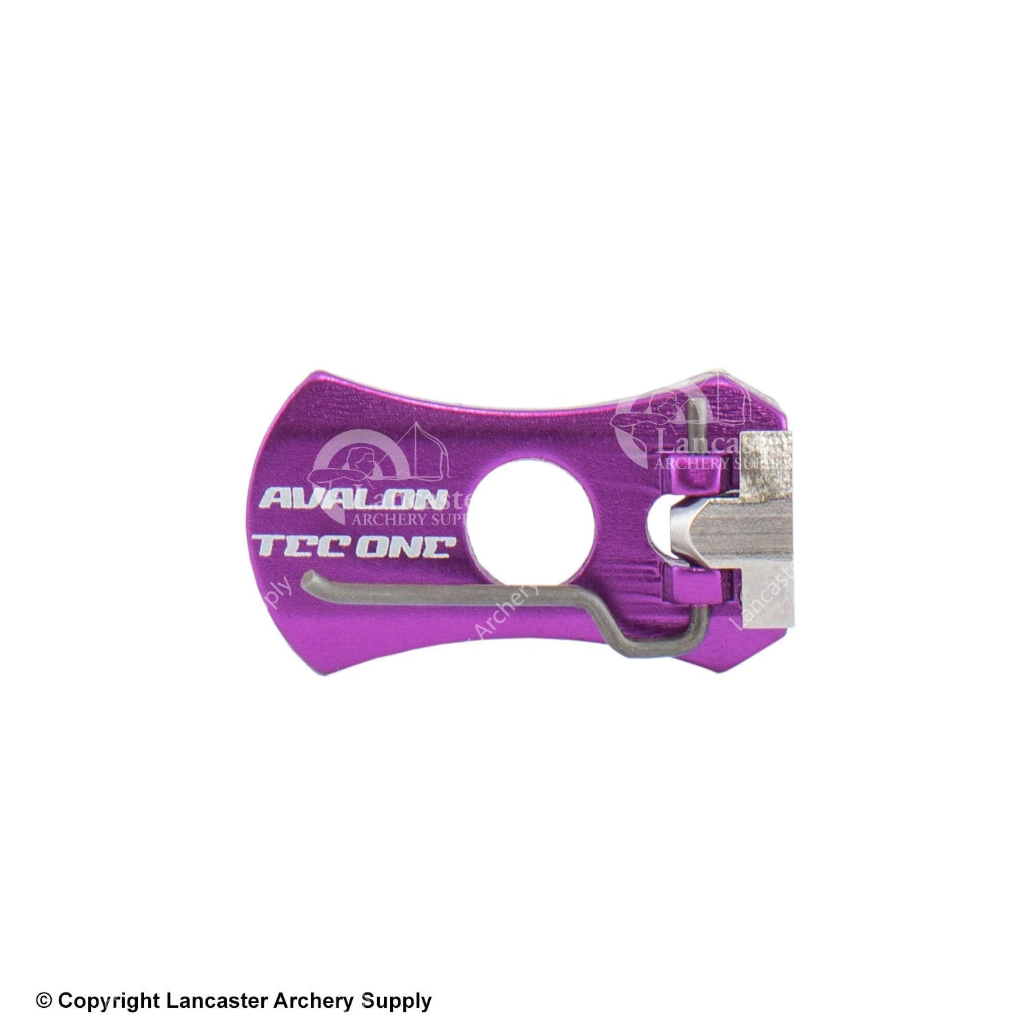 Avalon Tec One Recurve Rest 4 Avalon Tec One Recurve Rest - Image 2