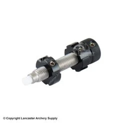 Avalon Tryo Cushion Plunger -Shooting Gear Store 9000081 black