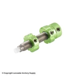 Avalon Tryo Cushion Plunger -Shooting Gear Store 9000081 green