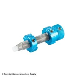 Avalon Tryo Cushion Plunger -Shooting Gear Store 9000081 turquoise