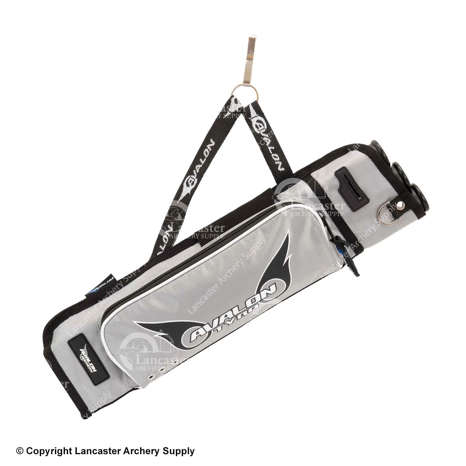 Avalon Tyro 2.0 Range Quiver 4 Avalon Tyro 2.0 Range Quiver - Image 2